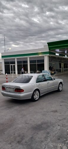 Mercedes E 240 1999, 350,000 km - 2.4 l - Bakı