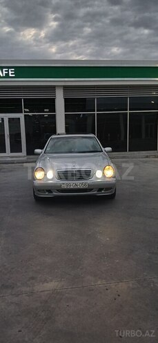 Mercedes E 240 1999, 350,000 km - 2.4 l - Bakı