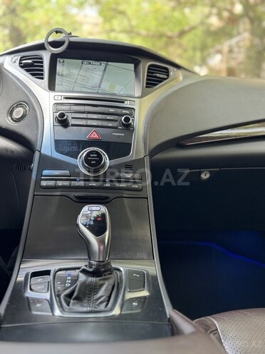Hyundai Grandeur 2015, 174,000 km - 2.2 л - Bakı