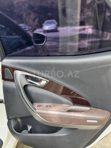 Hyundai Grandeur 2015, 174,000 km - 2.2 л - Bakı