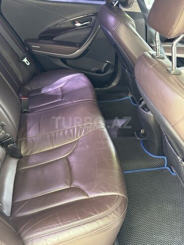 Hyundai Grandeur 2015, 174,000 km - 2.2 л - Bakı