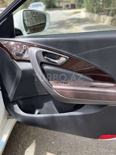Hyundai Grandeur 2015, 174,000 km - 2.2 л - Bakı