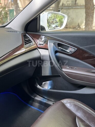Hyundai Grandeur 2015, 174,000 km - 2.2 л - Bakı