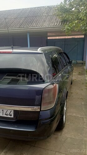 Opel Astra 2007, 725,526 km - 1.3 l - İsmayıllı