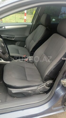 Opel Astra 2007, 725,526 km - 1.3 l - İsmayıllı