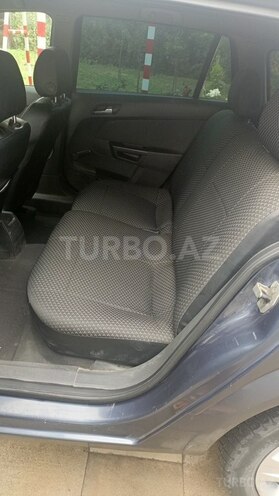 Opel Astra 2007, 725,526 km - 1.3 l - İsmayıllı