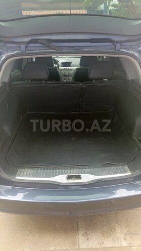 Opel Astra 2007, 725,526 km - 1.3 l - İsmayıllı