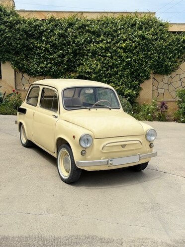 ZAZ  1967, 52,900 km - 0.9 l - Bakı