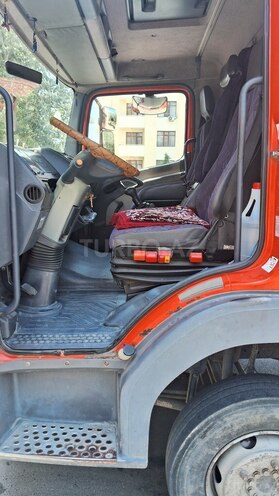 Mercedes Atego 815 2000, 690,000 km - 4.3 л - Kürdəmir