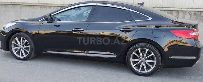 Hyundai Grandeur 2016, 185,000 km - 2.2 l - Bakı