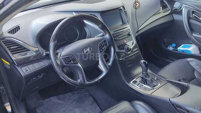 Hyundai Grandeur 2016, 185,000 km - 2.2 l - Bakı