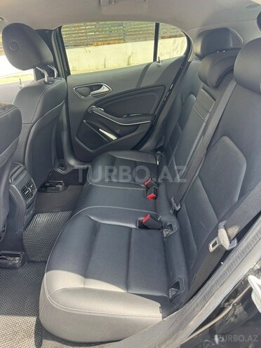 Mercedes GLA 250 2015, 217,000 km - 2.0 л - Bakı