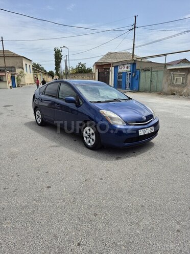 Toyota Prius 2008, 380,000 km - 1.5 l - Bakı