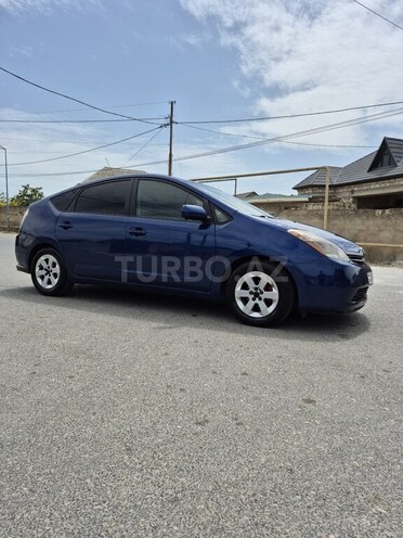 Toyota Prius 2008, 380,000 km - 1.5 l - Bakı