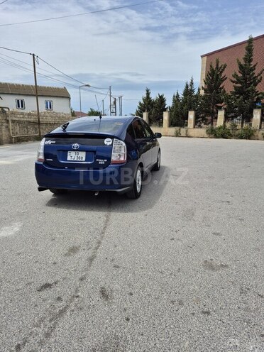 Toyota Prius 2008, 380,000 km - 1.5 l - Bakı