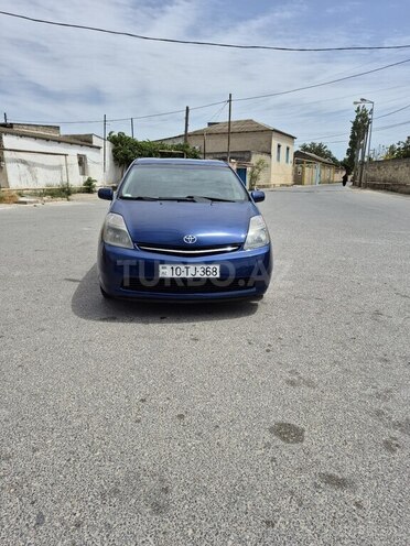 Toyota Prius 2008, 380,000 km - 1.5 l - Bakı