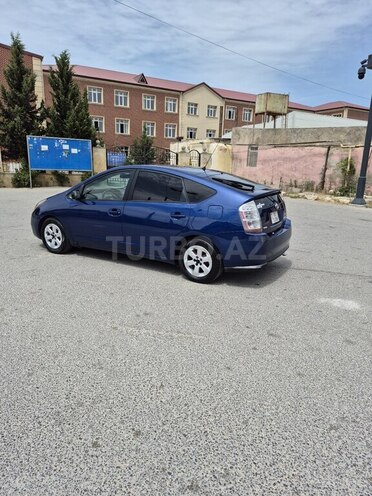Toyota Prius 2008, 380,000 km - 1.5 l - Bakı