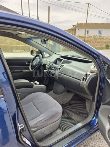 Toyota Prius 2008, 380,000 km - 1.5 l - Bakı