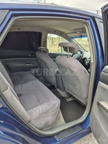 Toyota Prius 2008, 380,000 km - 1.5 l - Bakı
