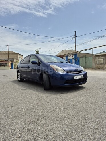Toyota Prius 2008, 380,000 km - 1.5 l - Bakı