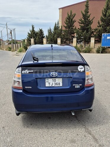 Toyota Prius 2008, 380,000 km - 1.5 l - Bakı