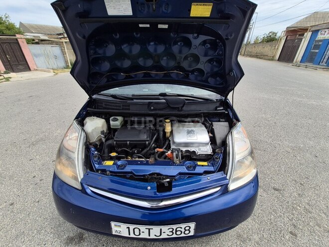 Toyota Prius 2008, 380,000 km - 1.5 l - Bakı