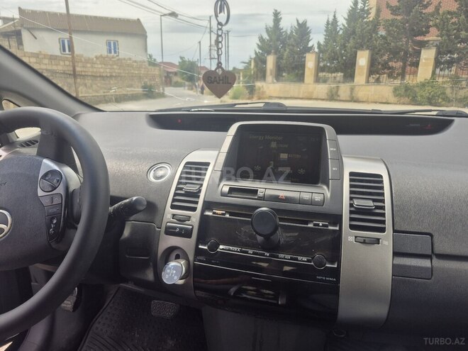 Toyota Prius 2008, 380,000 km - 1.5 l - Bakı