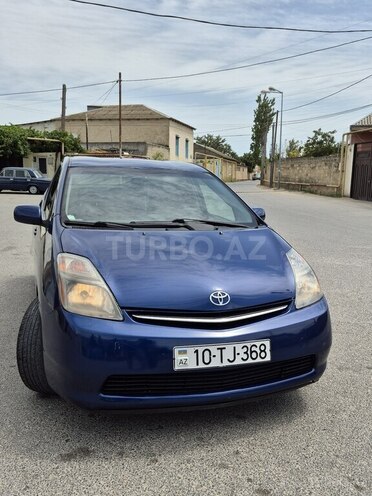 Toyota Prius 2008, 380,000 km - 1.5 l - Bakı