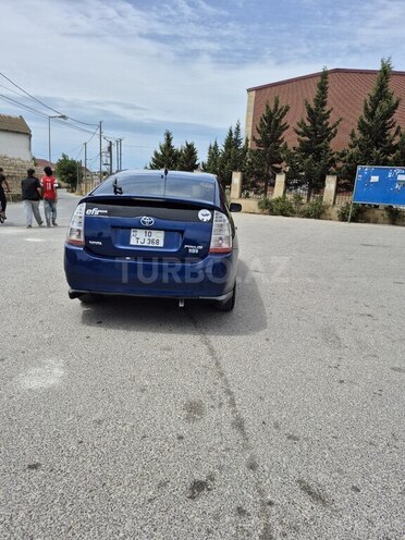 Toyota Prius 2008, 380,000 km - 1.5 l - Bakı