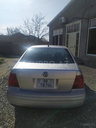 Volkswagen Jetta 2000, 560,000 km - 2.0 l - Sumqayıt