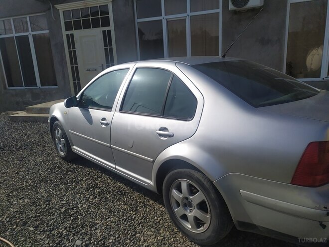 Volkswagen Jetta 2000, 560,000 km - 2.0 l - Sumqayıt