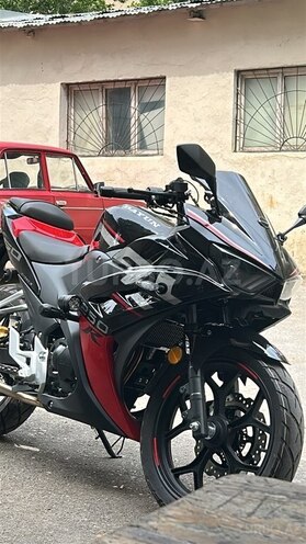 Dayun  2025, 2,500 km - 0.3 l - Bakı