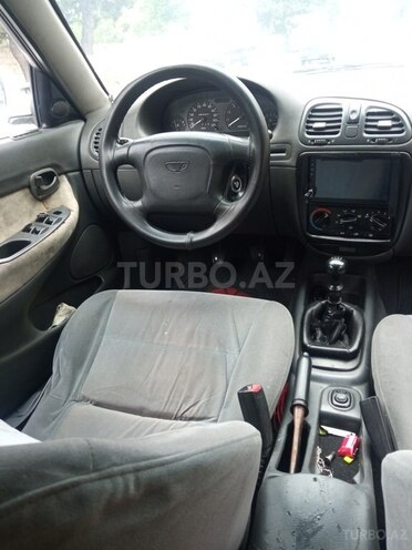 Daewoo Nubira 1998, 200,000 km - 1.6 l - Şəki