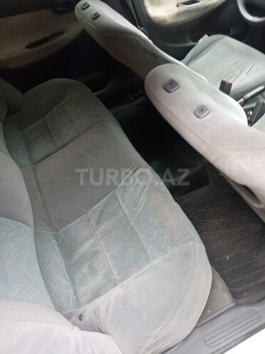 Daewoo Nubira 1998, 200,000 km - 1.6 l - Şəki
