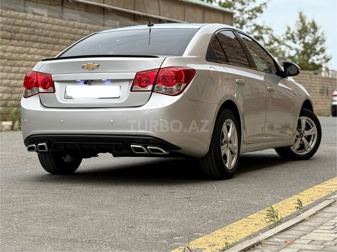 Chevrolet Cruze 2010, 173,740 km - 1.8 l - Bakı