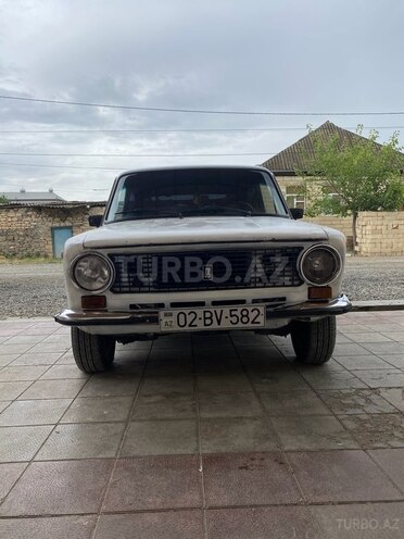 LADA (VAZ) 21011 1975, 70,000 km - 1.3 l - Şəmkir