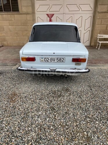 LADA (VAZ) 21011 1975, 70,000 km - 1.3 l - Şəmkir