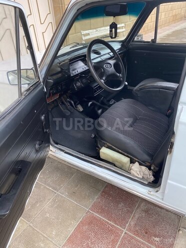 LADA (VAZ) 21011 1975, 70,000 km - 1.3 l - Şəmkir