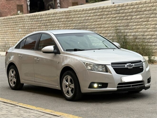 Chevrolet Cruze 2010, 173,740 km - 1.8 l - Bakı