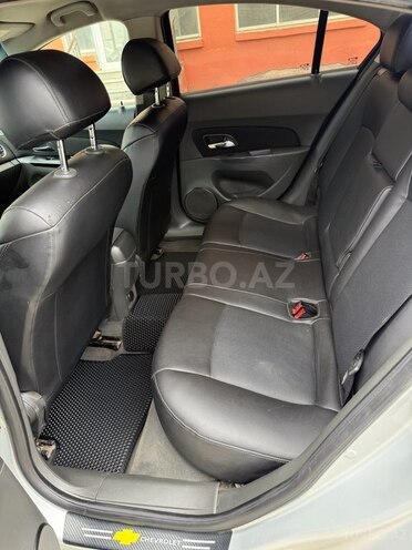 Chevrolet Cruze 2010, 173,740 km - 1.8 l - Bakı