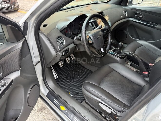 Chevrolet Cruze 2010, 173,740 km - 1.8 l - Bakı