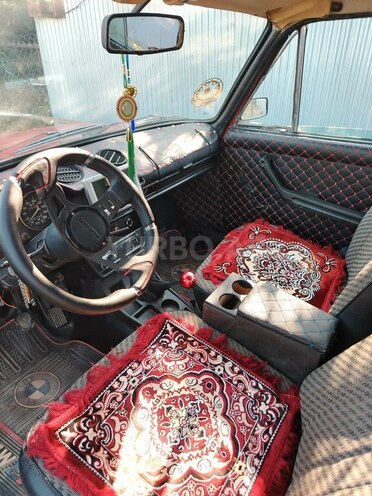 LADA (VAZ) 2106 1989, 95,000 km - 1.3 l - Cəlilabad