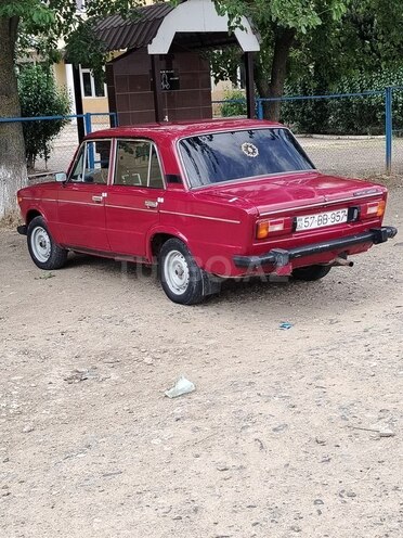 LADA (VAZ) 2106 1989, 95,000 km - 1.3 l - Cəlilabad