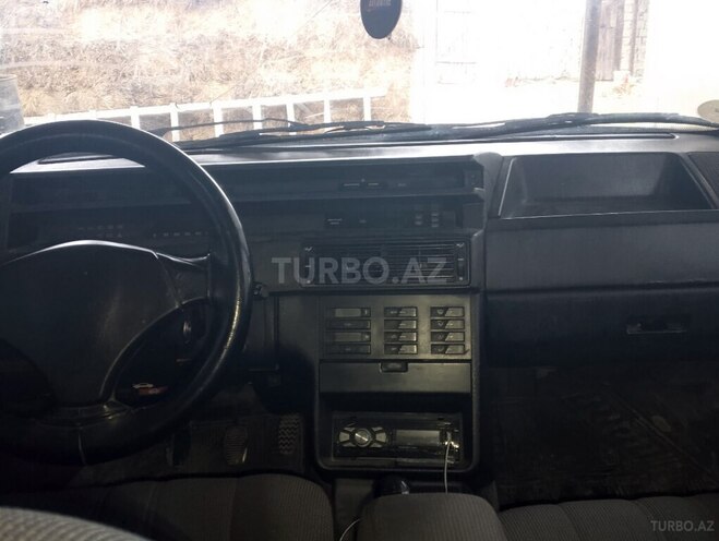 Opel Astra 1993, 250,000 km - 1.8 l - Xaçmaz