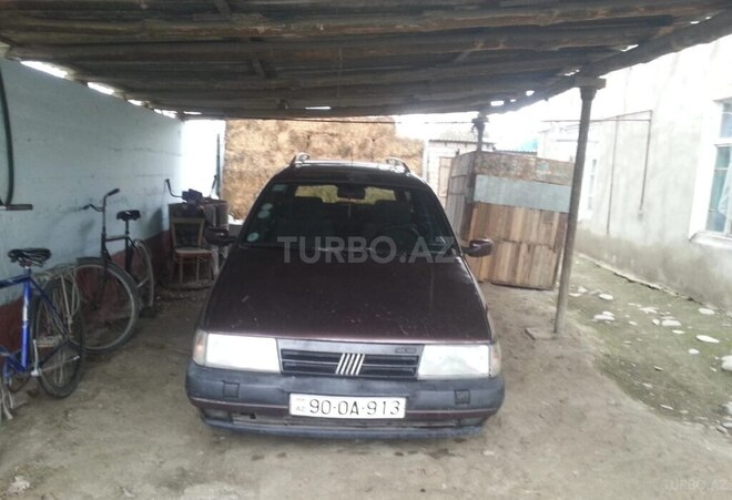 Opel Astra 1993, 250,000 km - 1.8 l - Xaçmaz