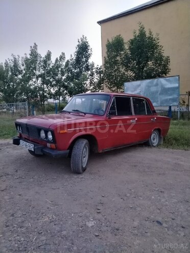 LADA (VAZ) 2106 1989, 95,000 km - 1.3 l - Cəlilabad