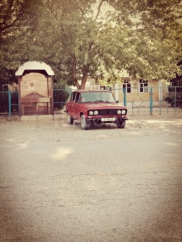 LADA (VAZ) 2106 1989, 95,000 km - 1.3 l - Cəlilabad