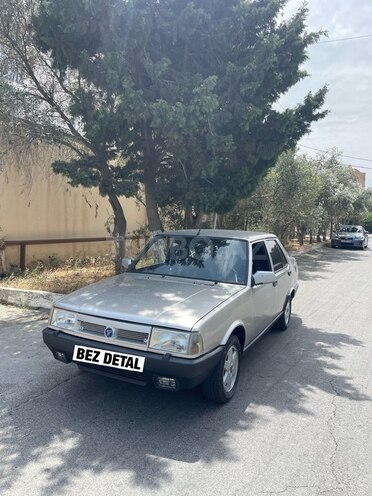 Tofas Dogan 2002, 59,703 km - 1.6 l - Bakı