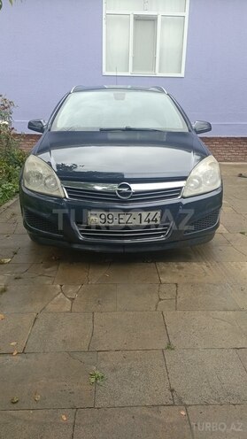 Opel Astra 2007, 725,526 km - 1.3 l - İsmayıllı