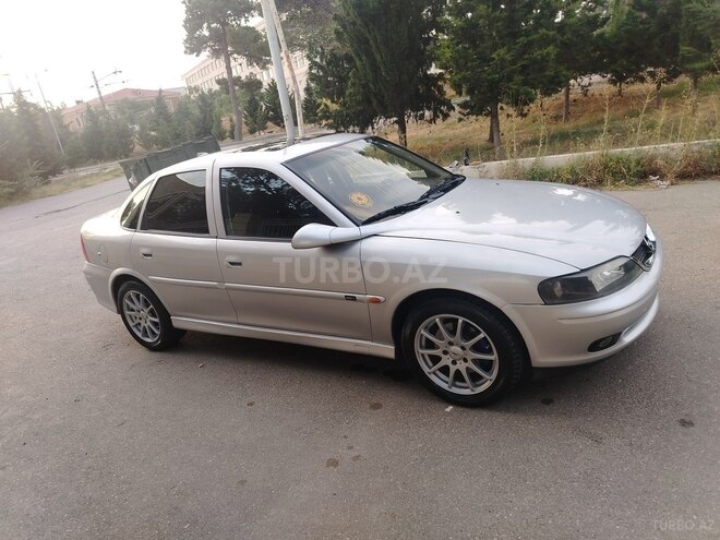 Opel Vectra 1999, 289,000 km - 2.0 l - Bakı